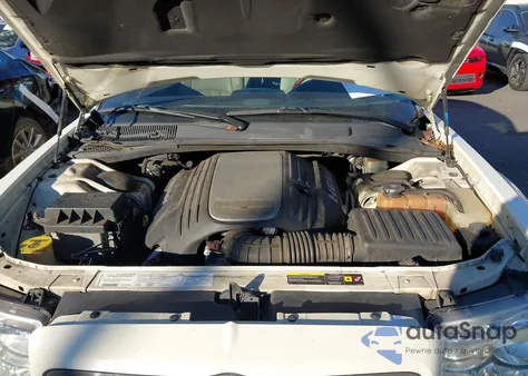 2006 Chrysler 300C from USA, damaged, VIN 2C3LA63H86H171344